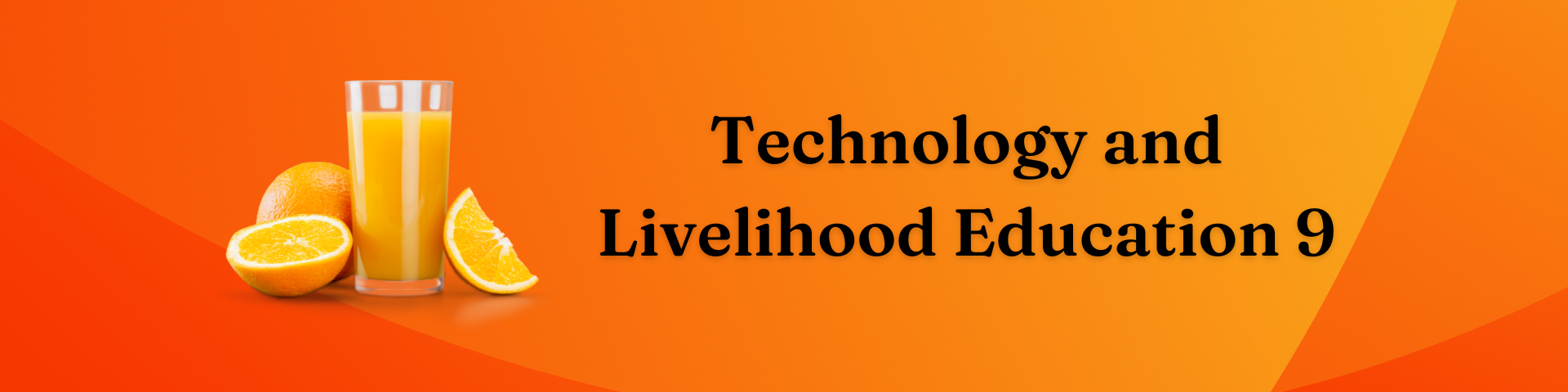 Technology and Livelihood Education 9-Rizal 23-24