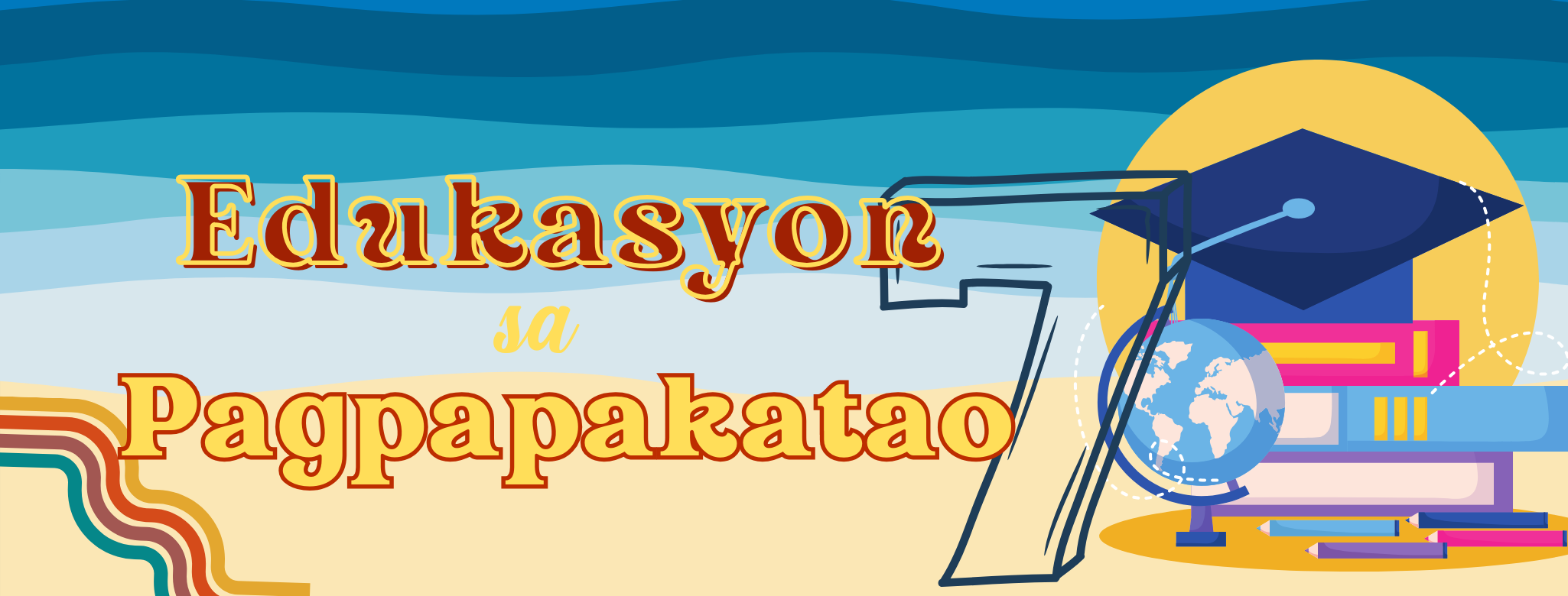 Edukasyon Sa Pagpapakatao 7-Hope 23-24