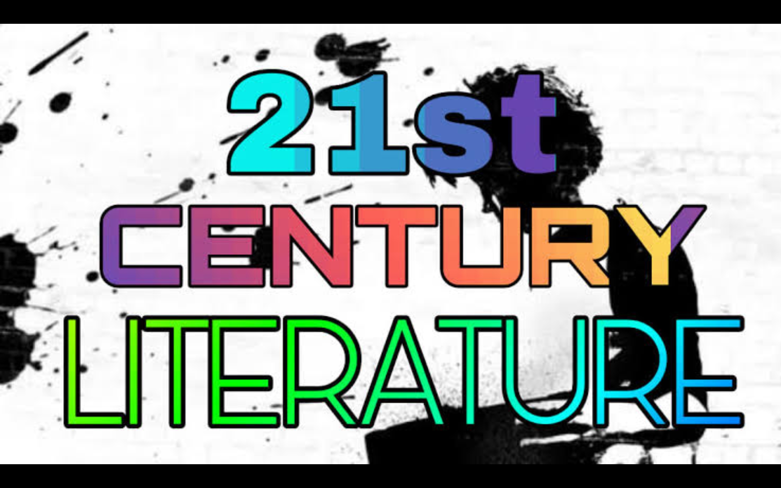 21st Century Literature from the Philippines and the World 12-ABM A 23-24