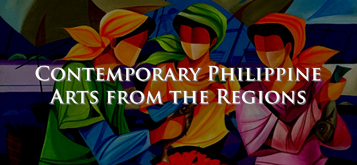 Contemporary Philippine Arts from the Regions 12-ABM C 23-24