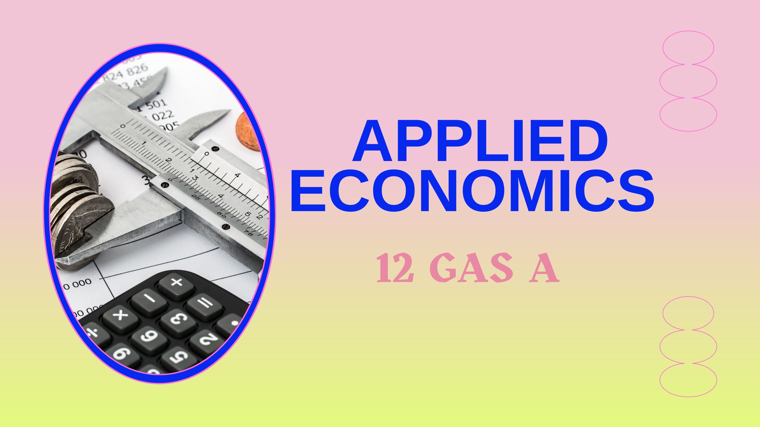 12-GAS A Applied Economics Sem2 23-24