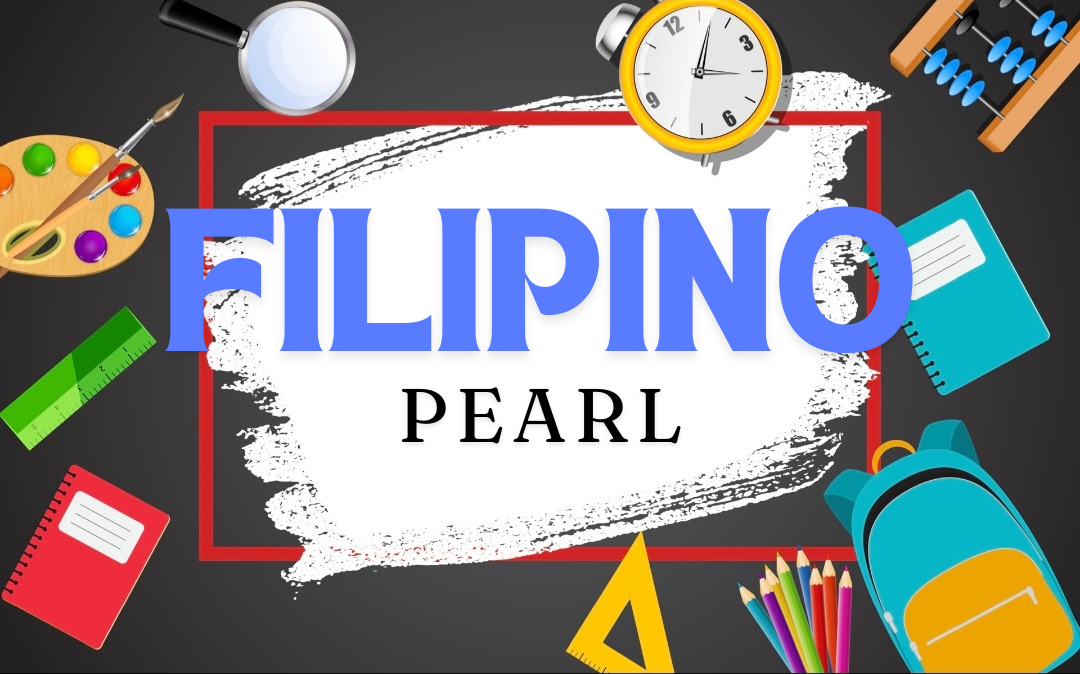 Filipino 2-Pearl 24-25