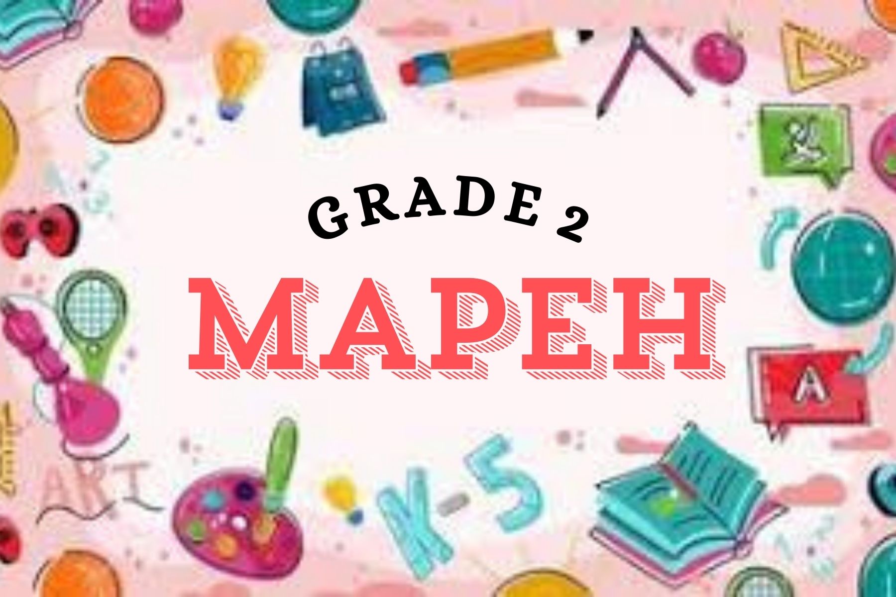 Mapeh 2-Pearl 24-25