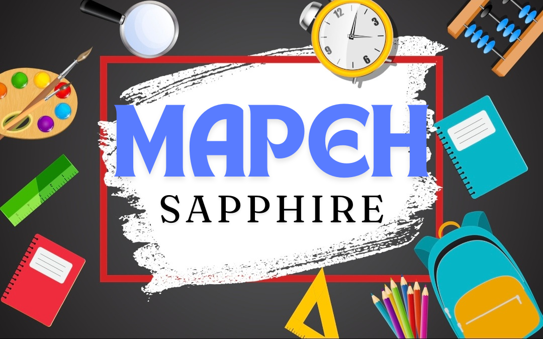 Mapeh 2-Sapphire 24-25