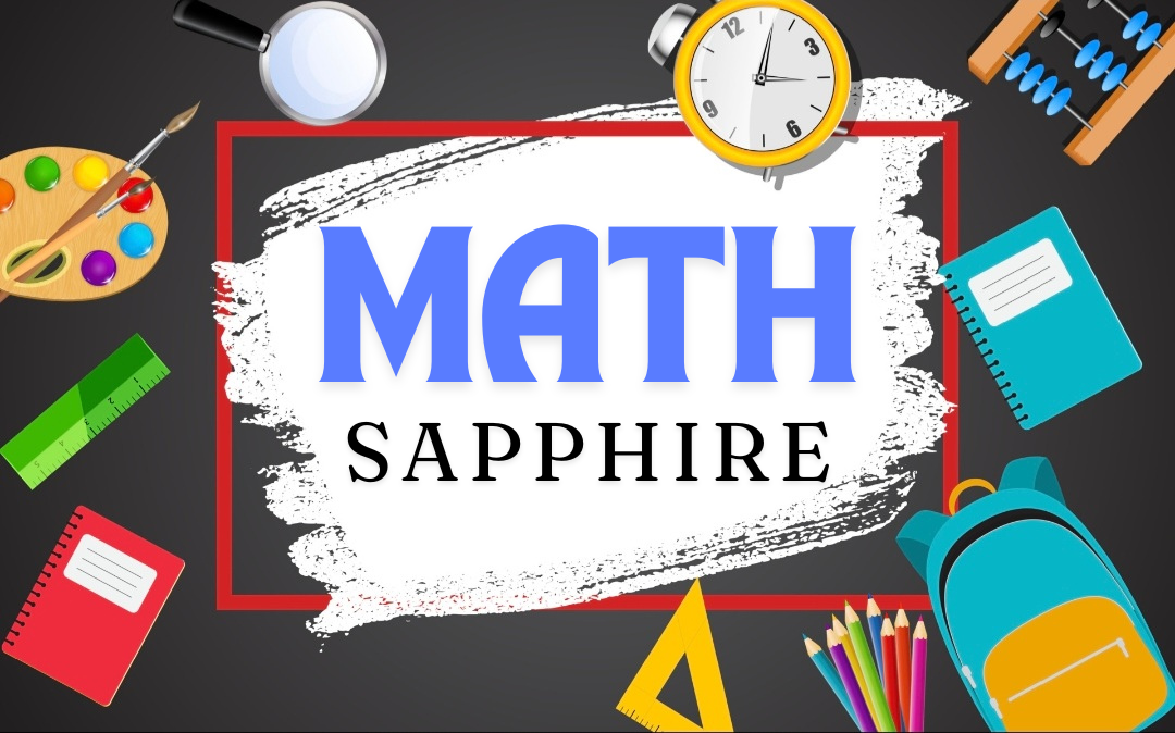 Math 2-Sapphire 24-25