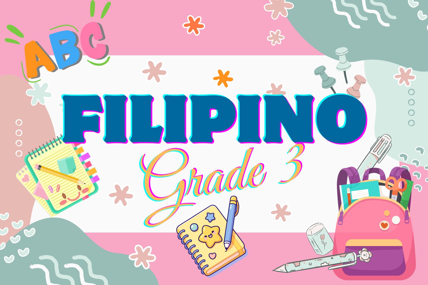 Filipino 3-Aquamarine 24-25