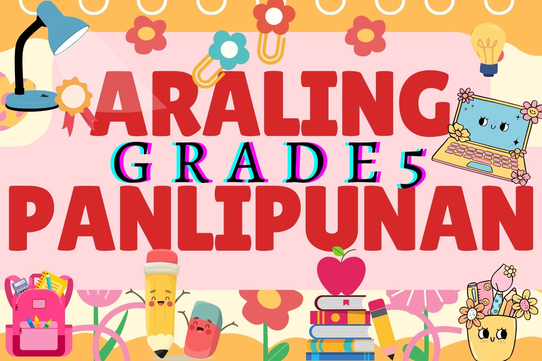 Araling Panlipunan 5-Topaz 24-25