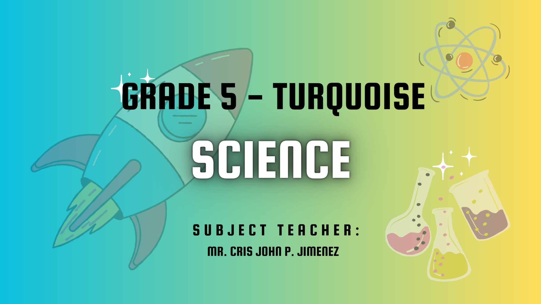 Science 5-Turquoise 24-25