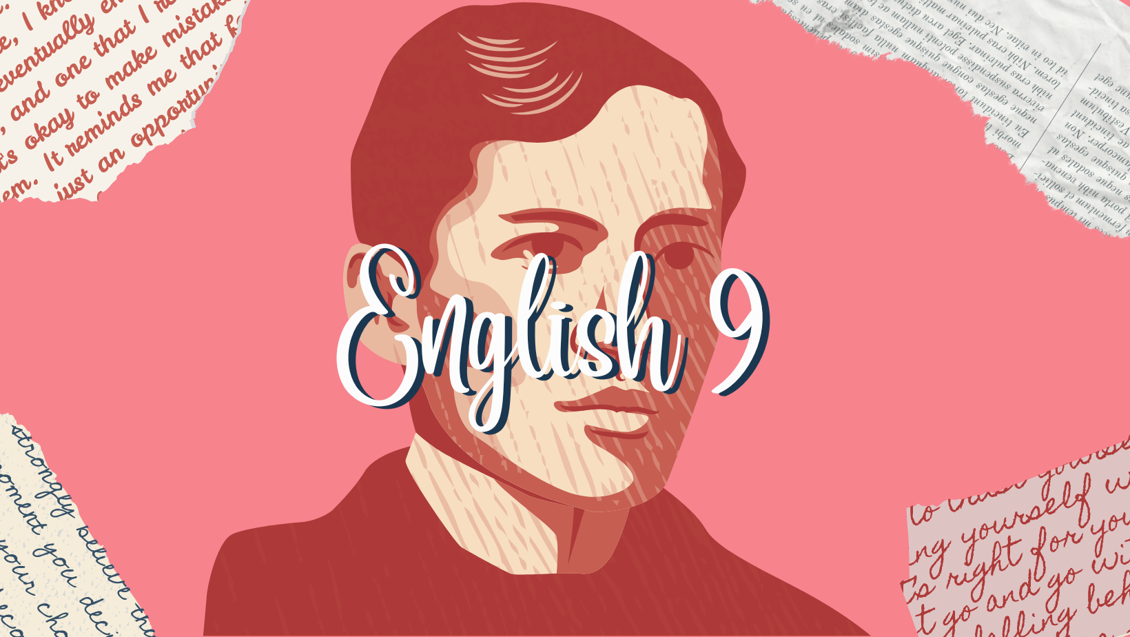 English 9-Rizal 24-25