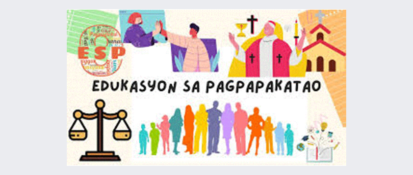 Edukasyon Sa Pagpapakatao 9-Del Pilar 24-25