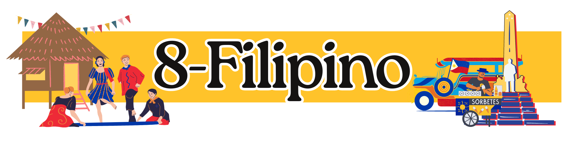 Filipino 8-Ilang-Ilang 24-25