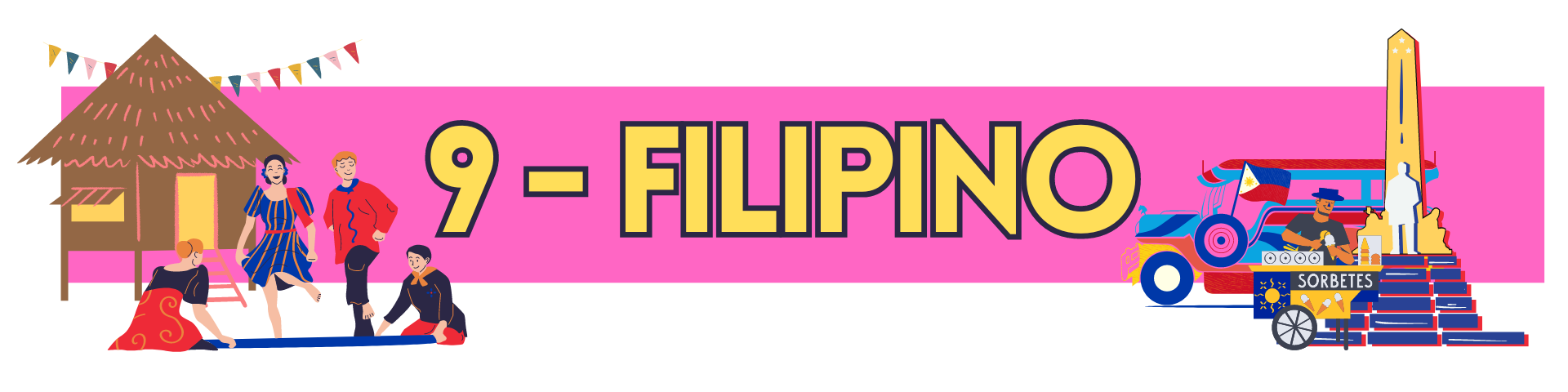 Filipino 9-Del Pilar 24-25