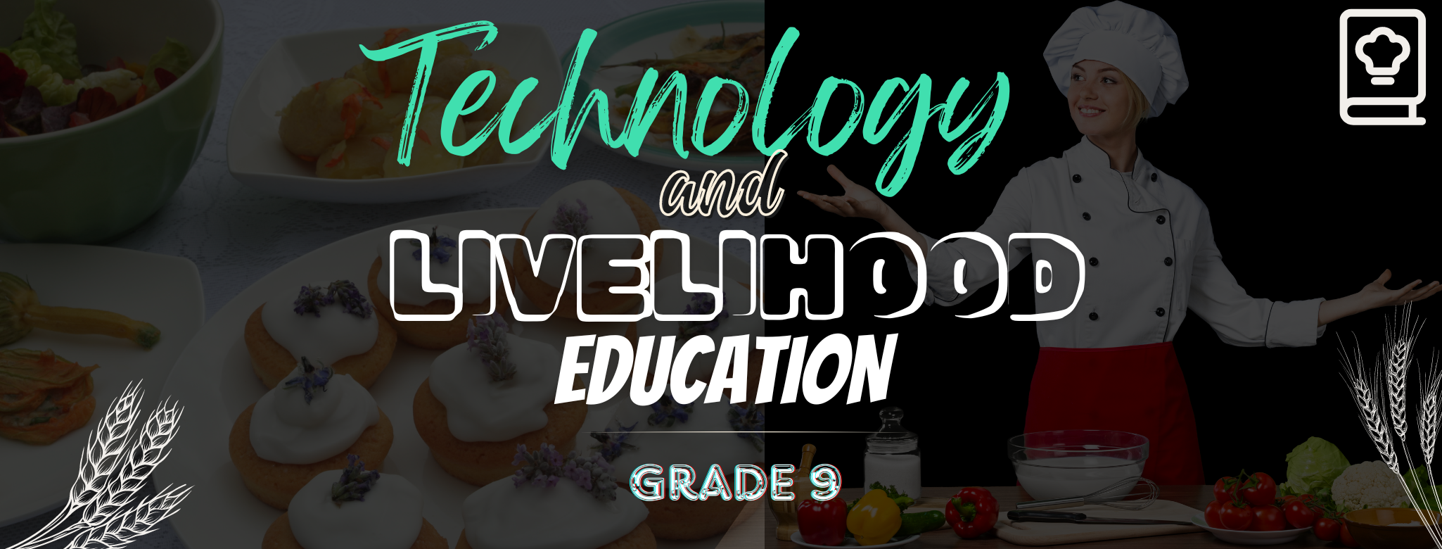 Technology and Livelihood Education 9-Rizal 24-25