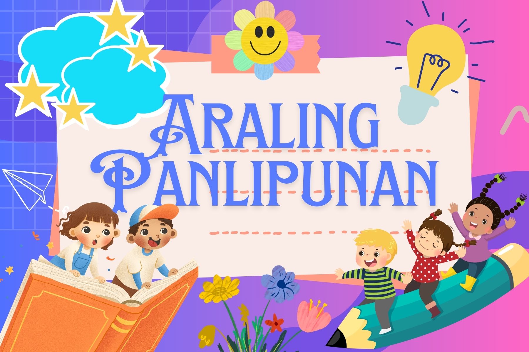 Araling Panlipunan-NMango 24-25