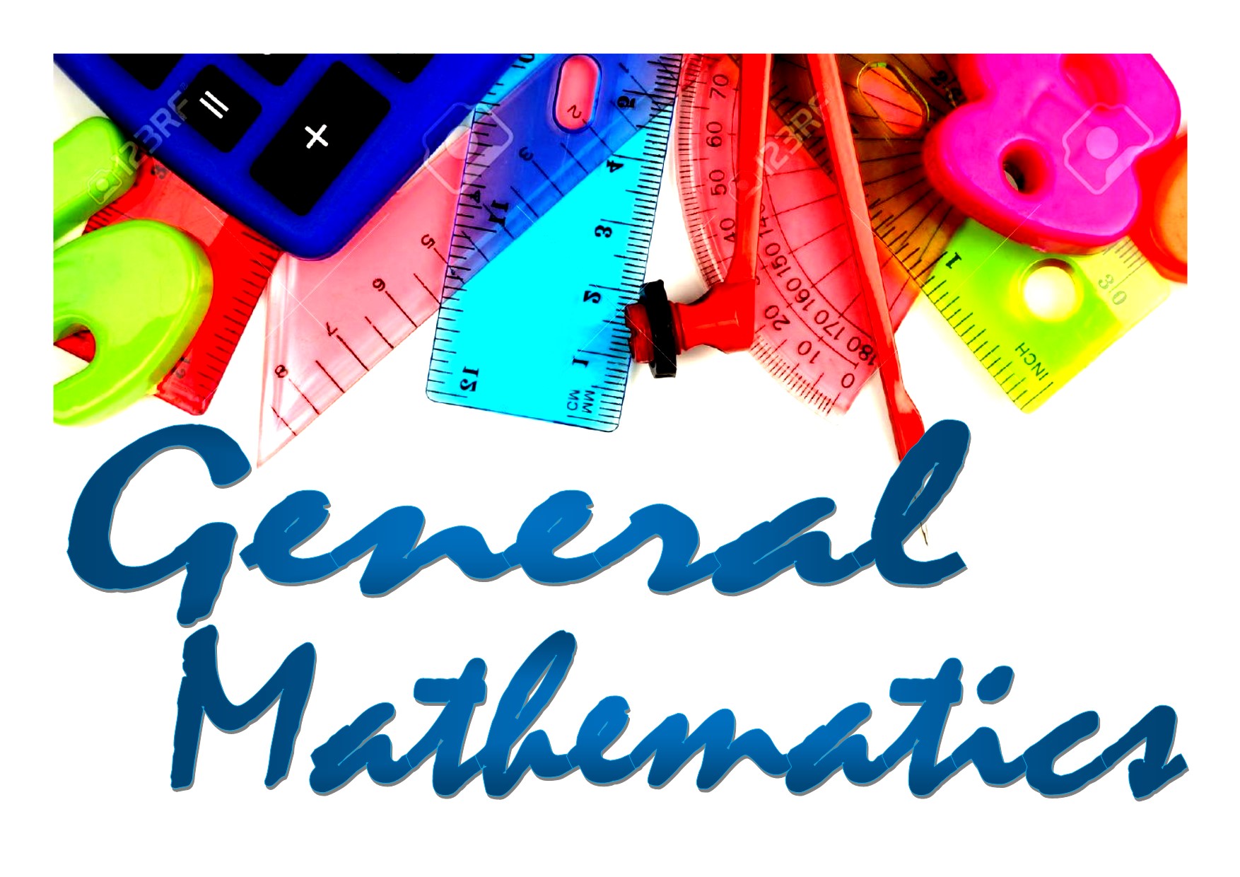 General Mathematics 11-TVL B 24-25