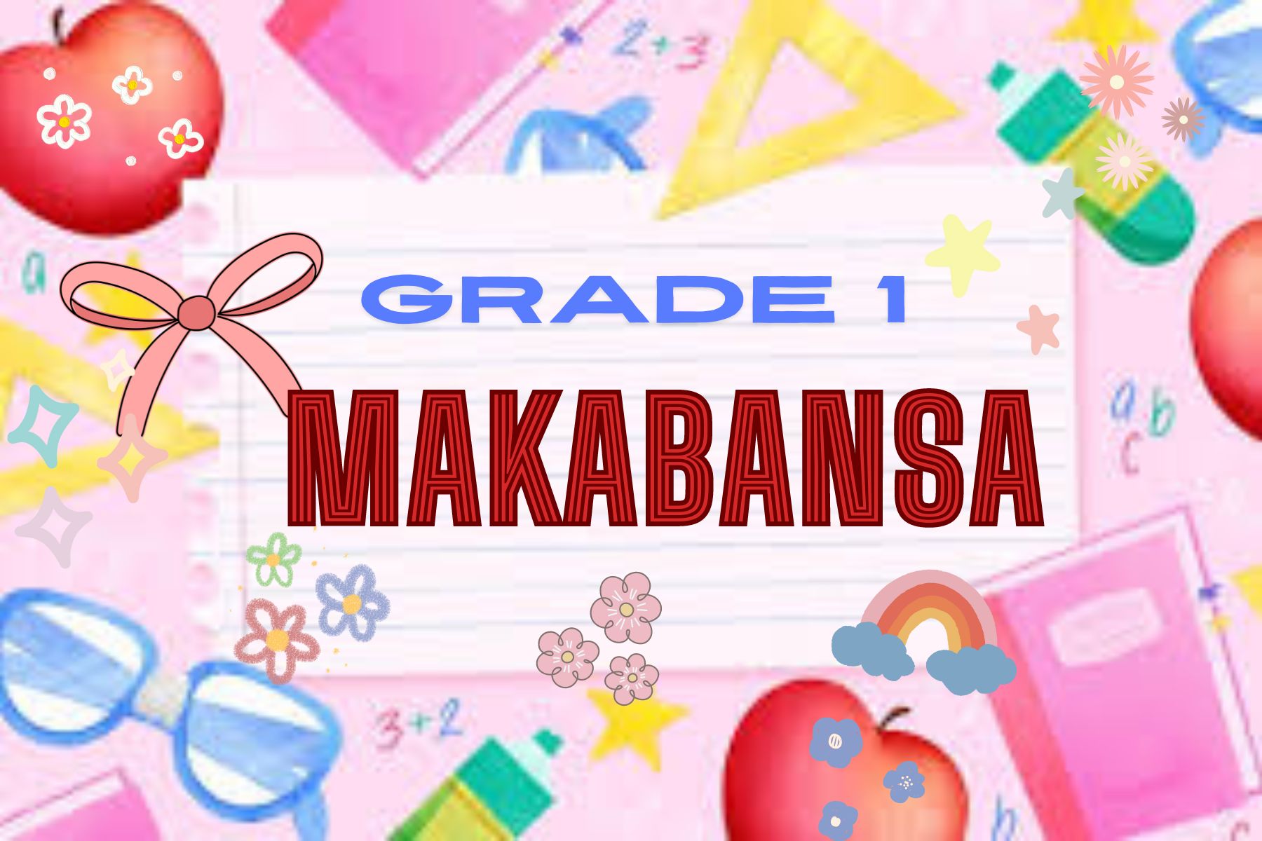 Makabansa 1-Jade 24-25