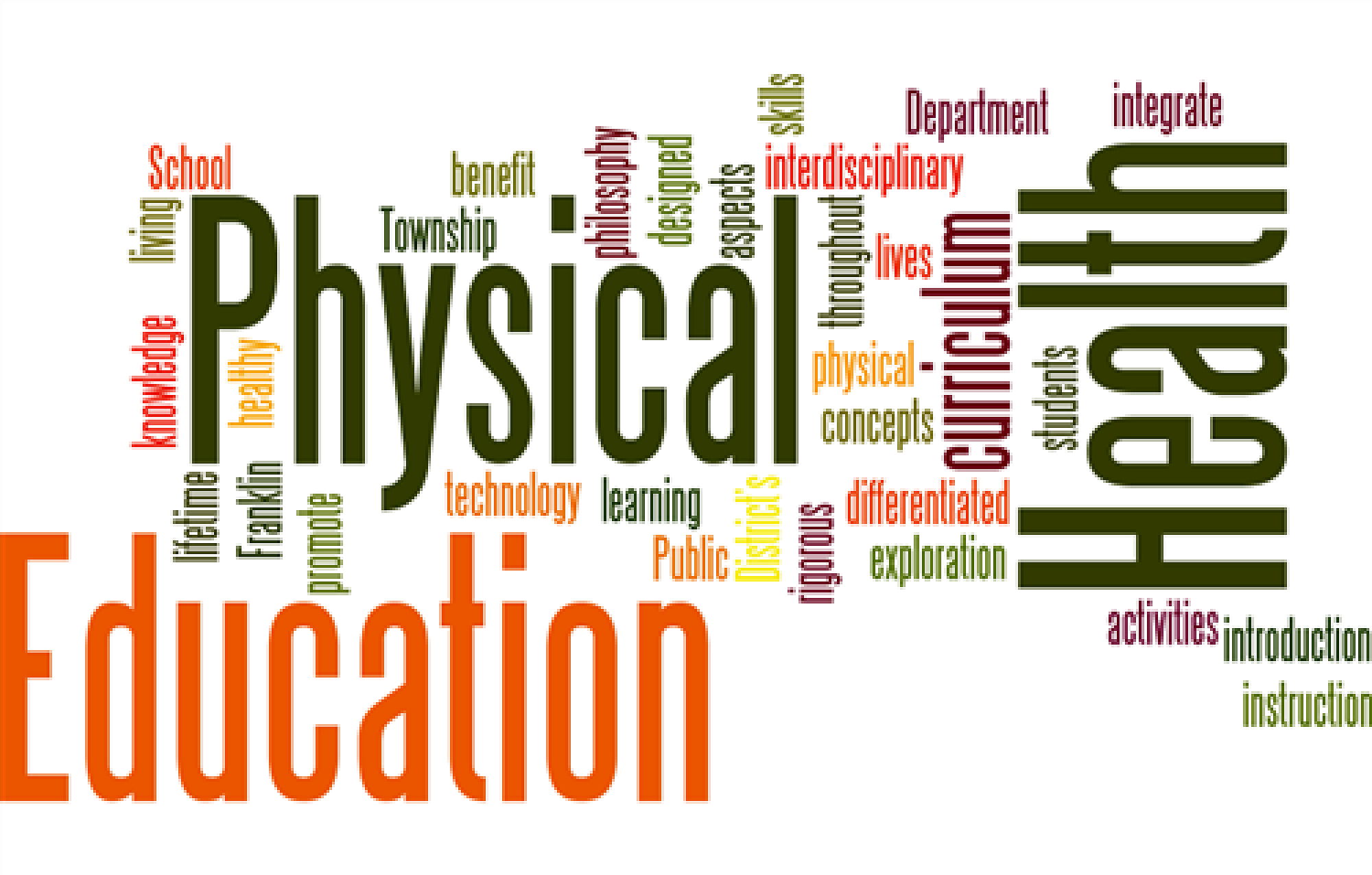 Physical Education and Health 12-ABM A 24-25