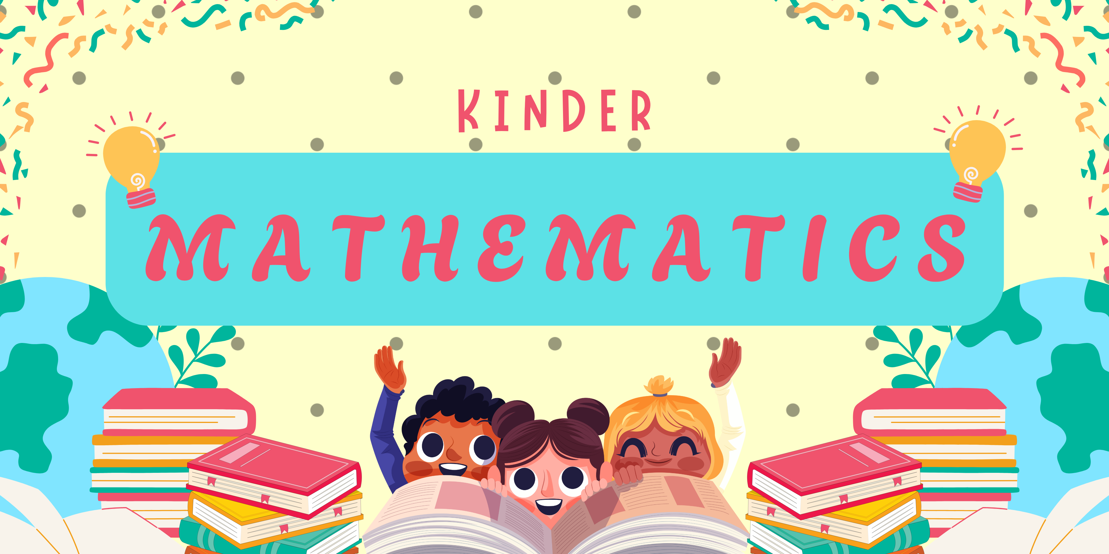 Mathematics K-Lemon 25-26