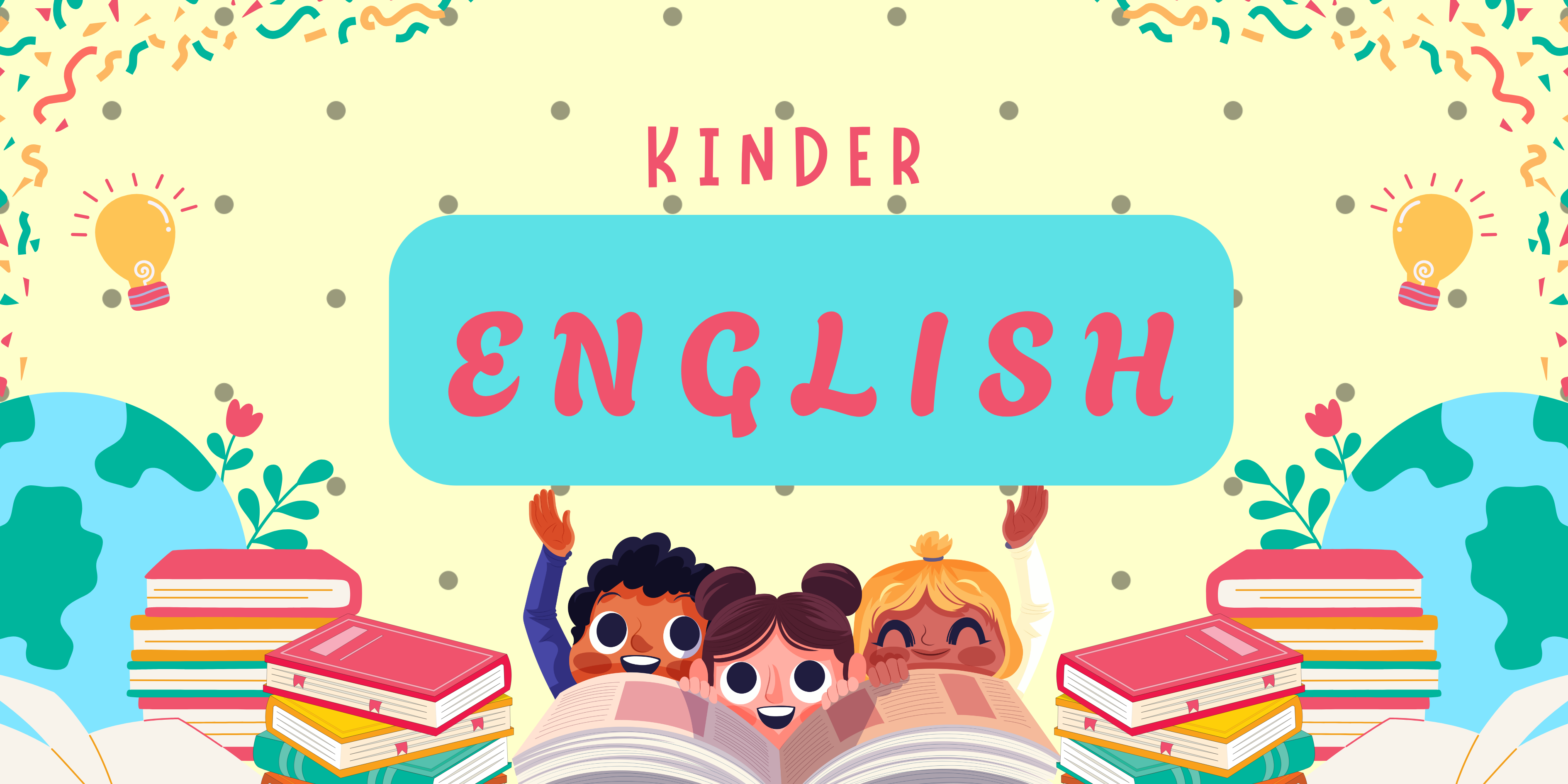 English K-Lemon 25-26