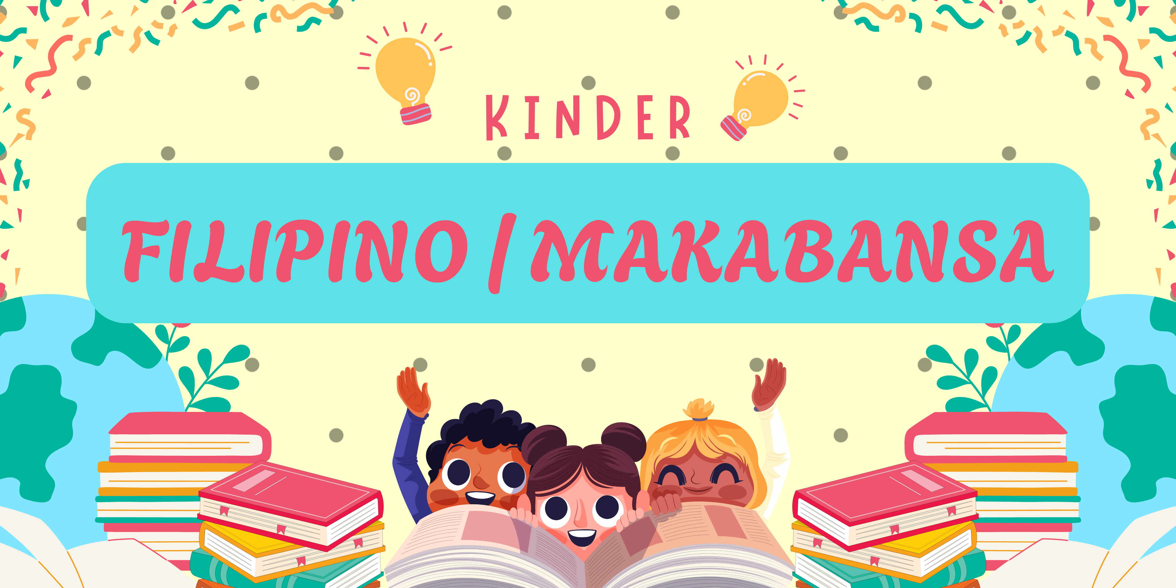 Filipino/MAKABANSA K-Mango 25-26