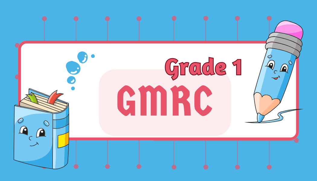 GMRC 1-Diamond 25-26