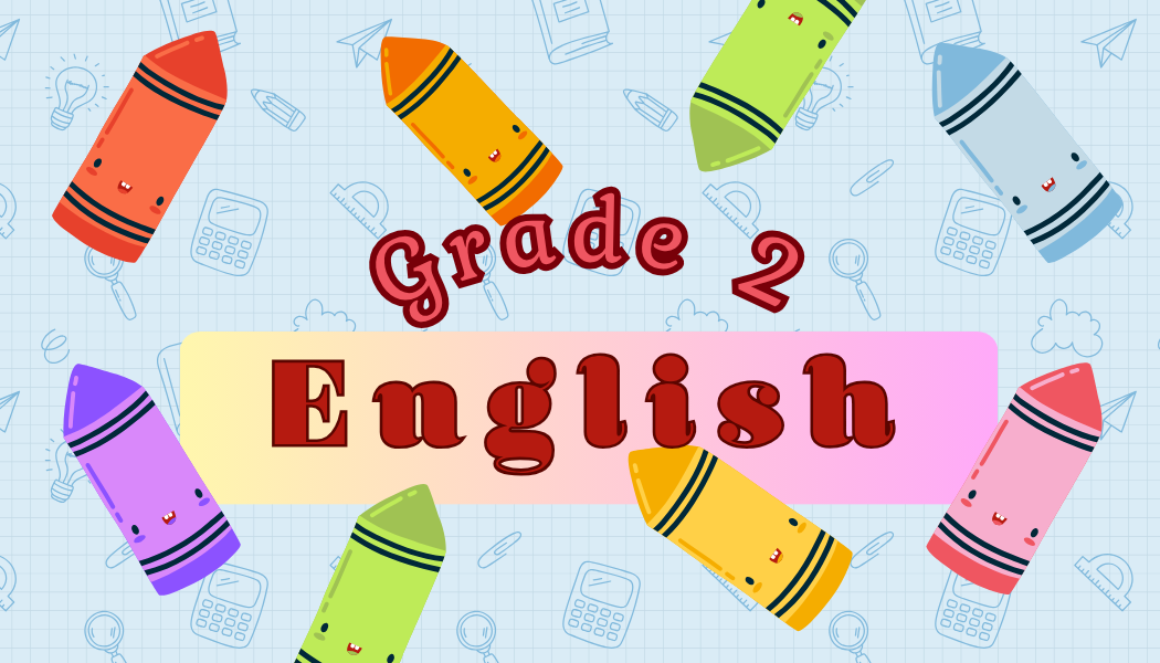English 2-Sapphire 25-26