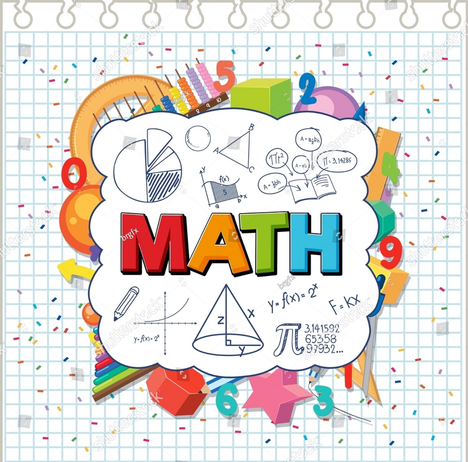 Mathematics 2-Coral 25-26