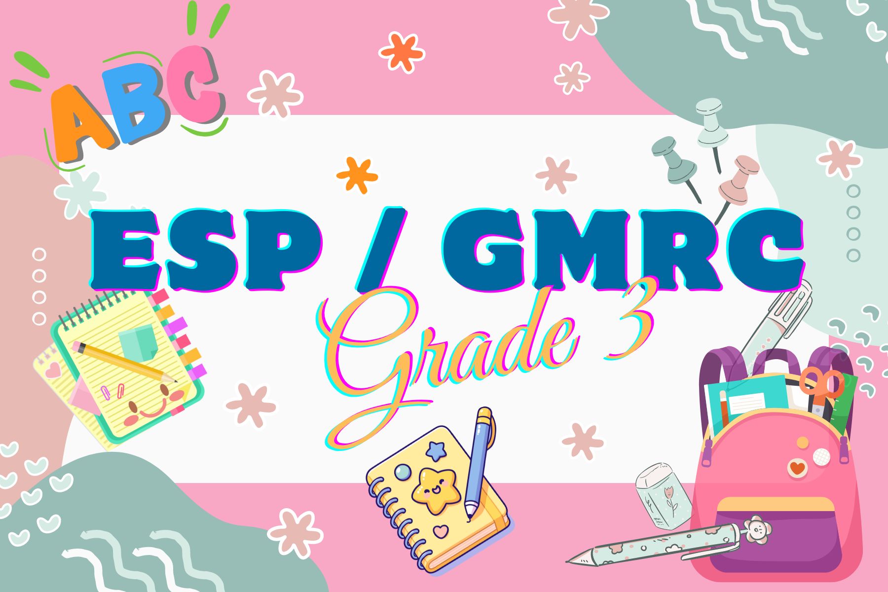 GMRC 3-Aquamarine 25-26