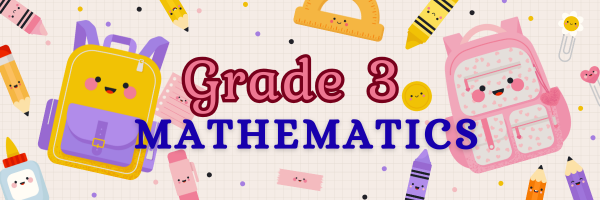Mathematics 3-Emerald 25-26