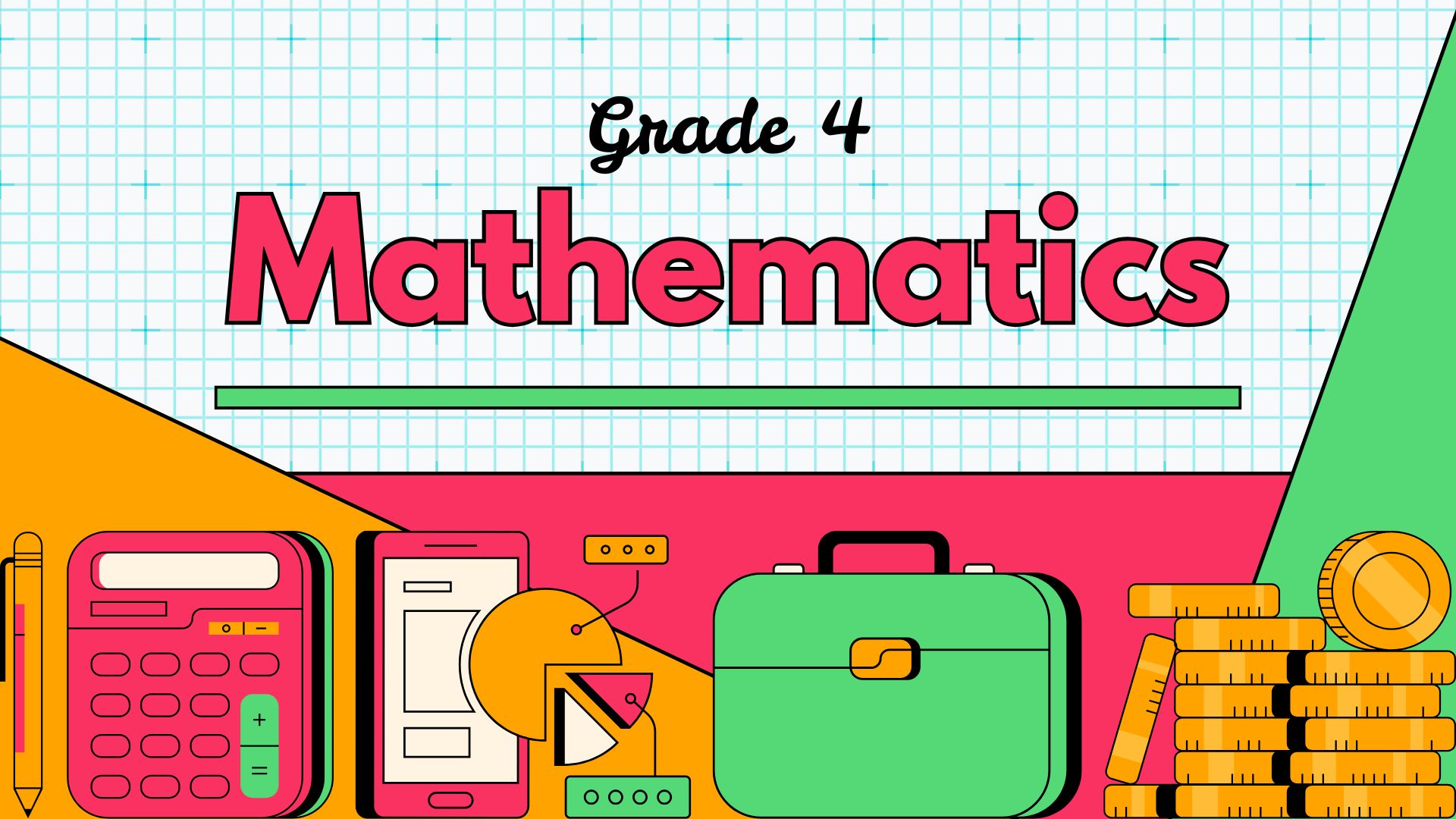 Mathematics 4-Amethyst 25-26