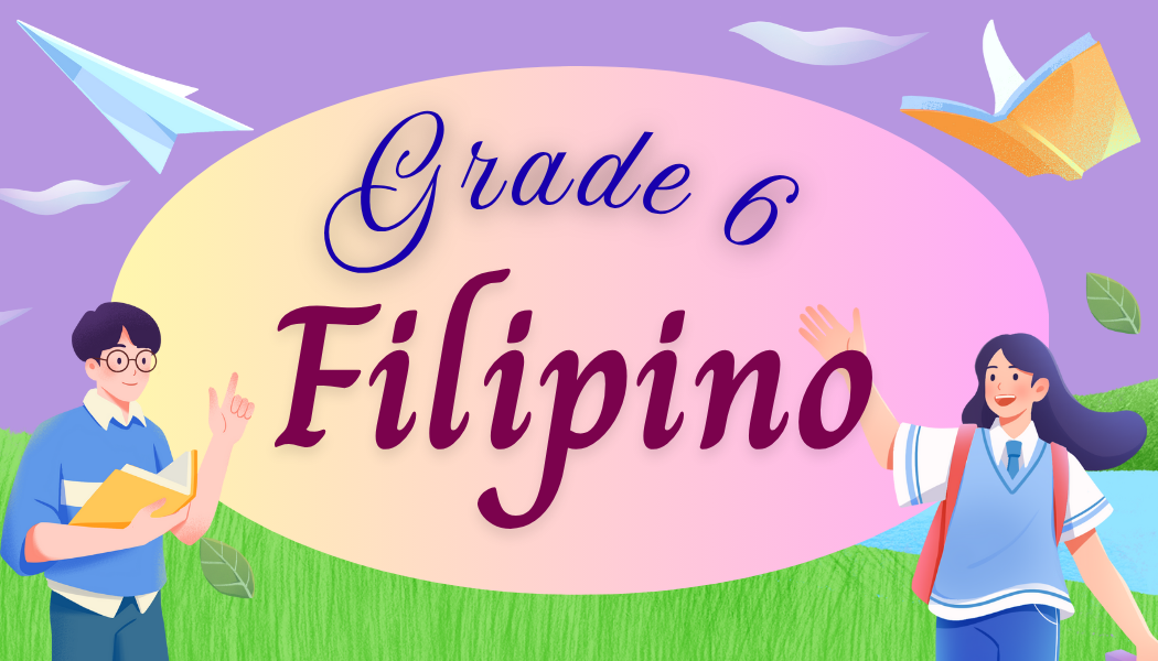 Filipino 6-Ruby 25-26