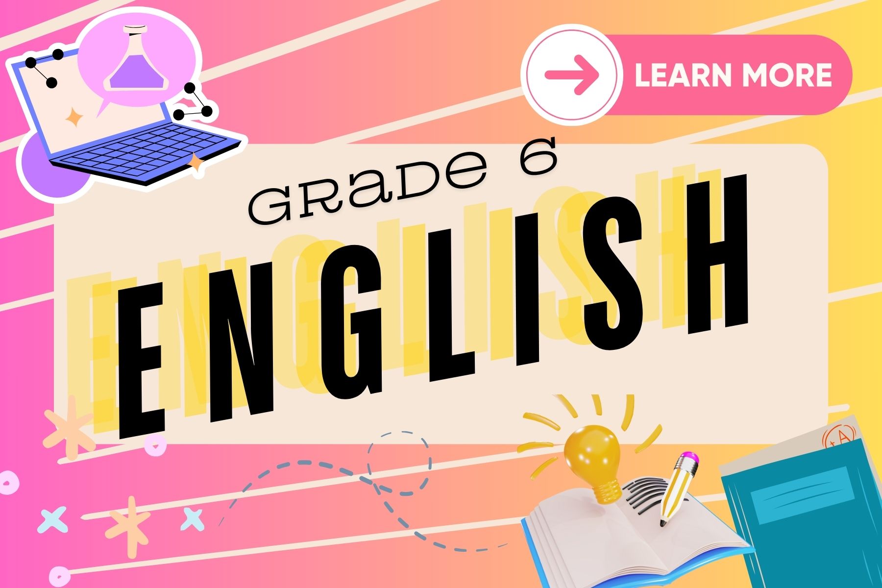 English 6-Ruby 25-26