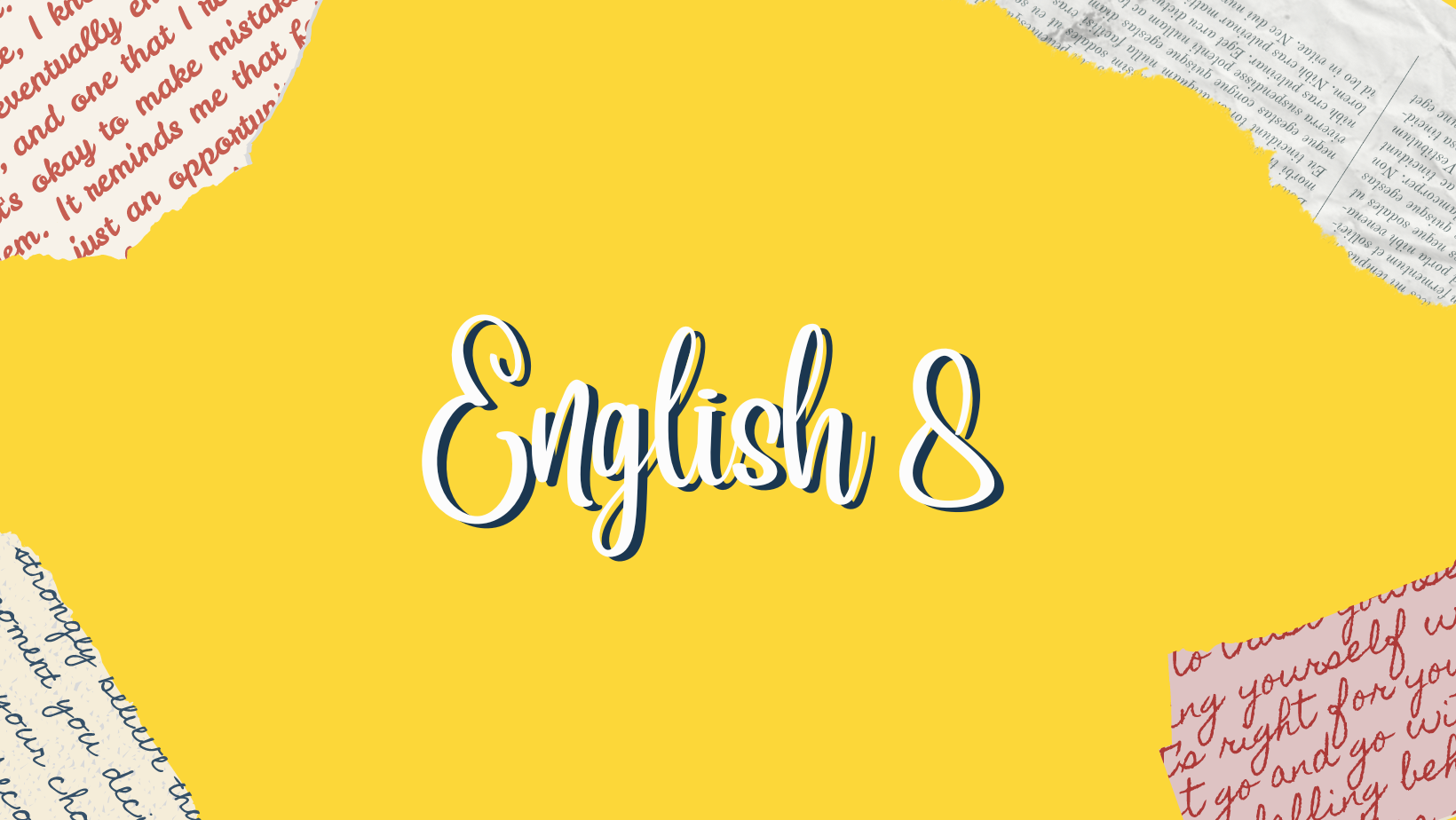 English 8-Ilang-Ilang 25-26