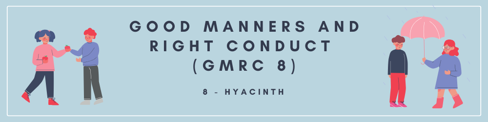 Values Education 8-Hyacinth 25-26