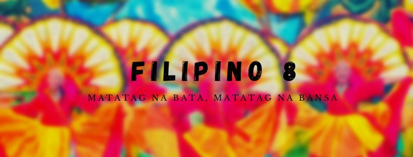 Filipino 8-Sampaguita B 25-26