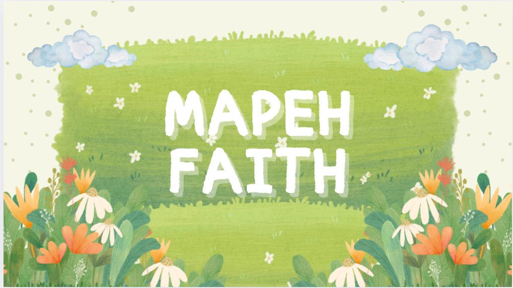 MAPEH 7-Faith 25-26