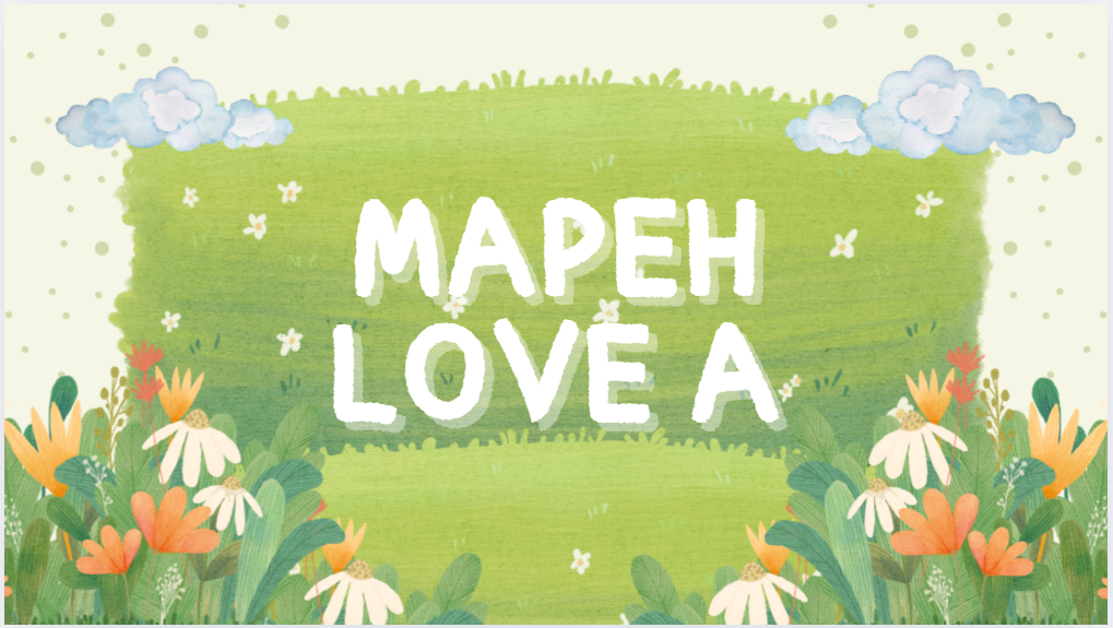 MAPEH 7-Love A 25-26