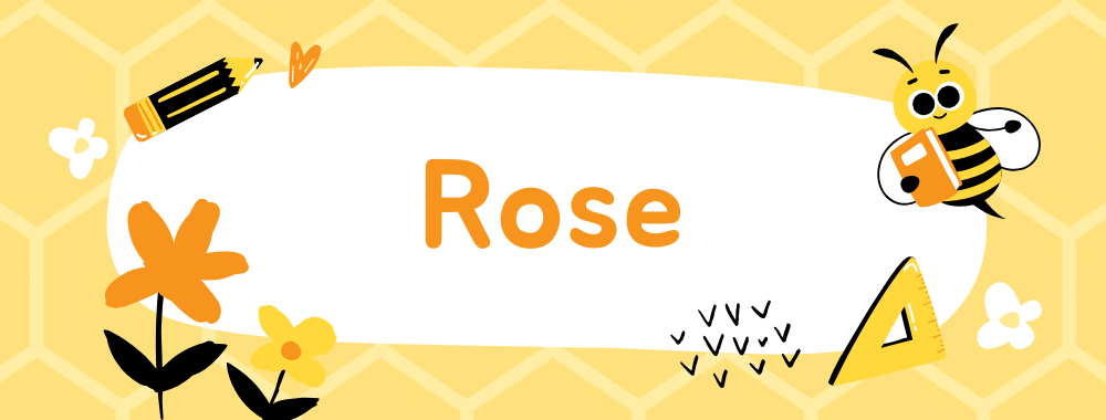 Mathematics 8-Rose 25-26