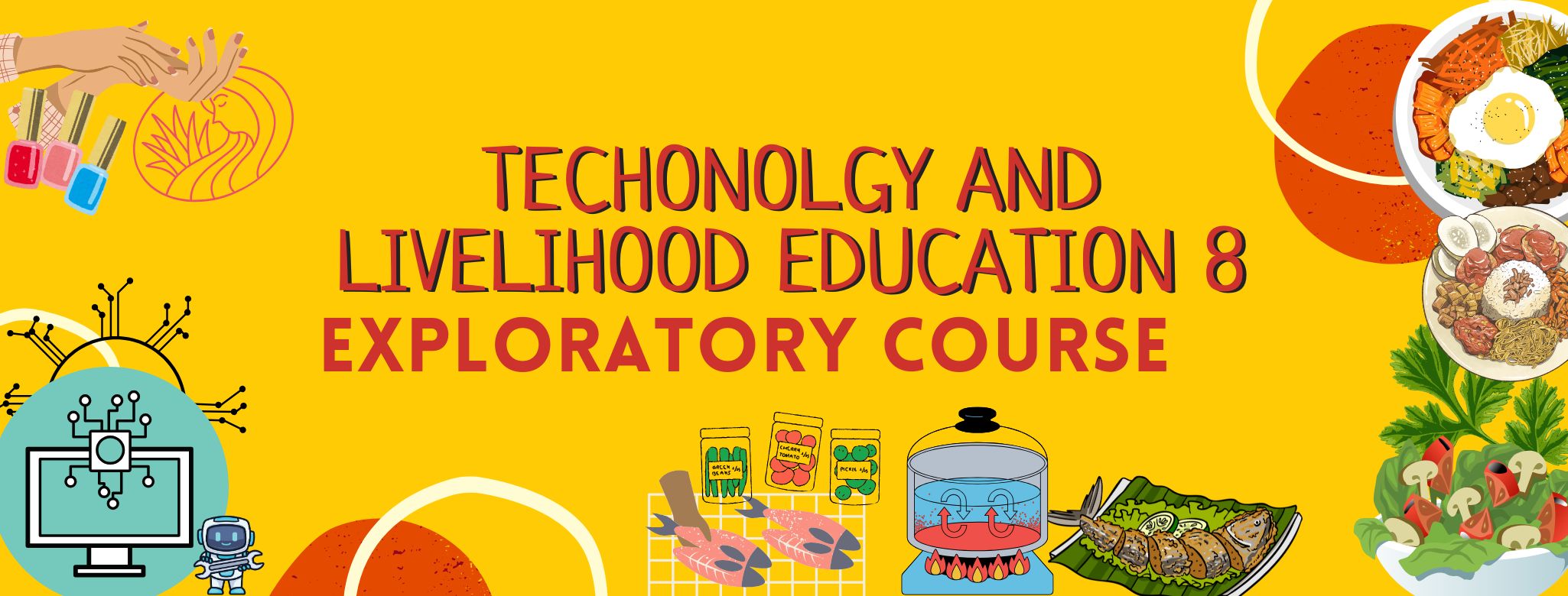 Technology and Livelihood Education 8-Hyacinth 25-26
