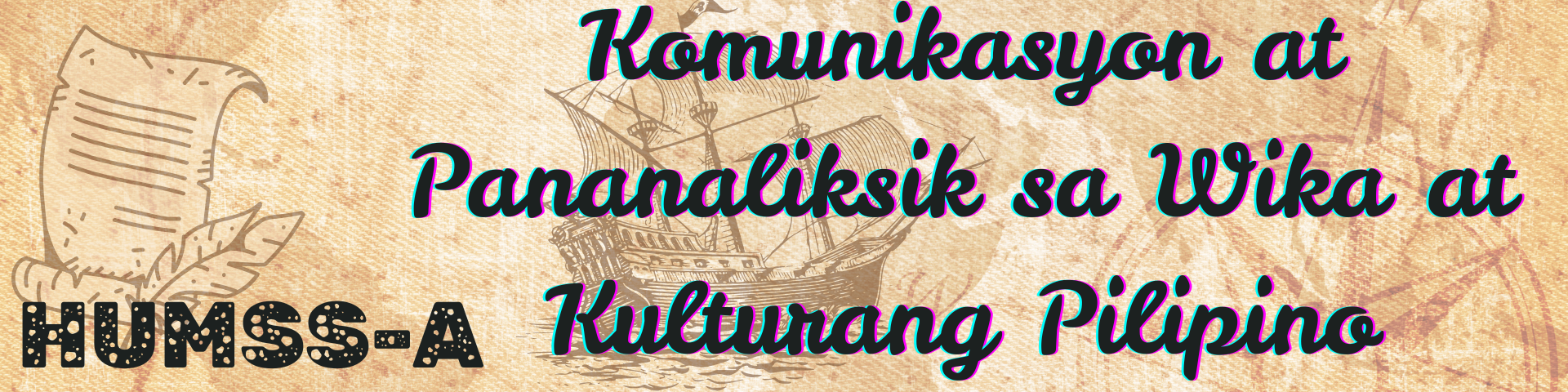 Komunikasyon at Pananaliksik 11-HUMSS A 25-26