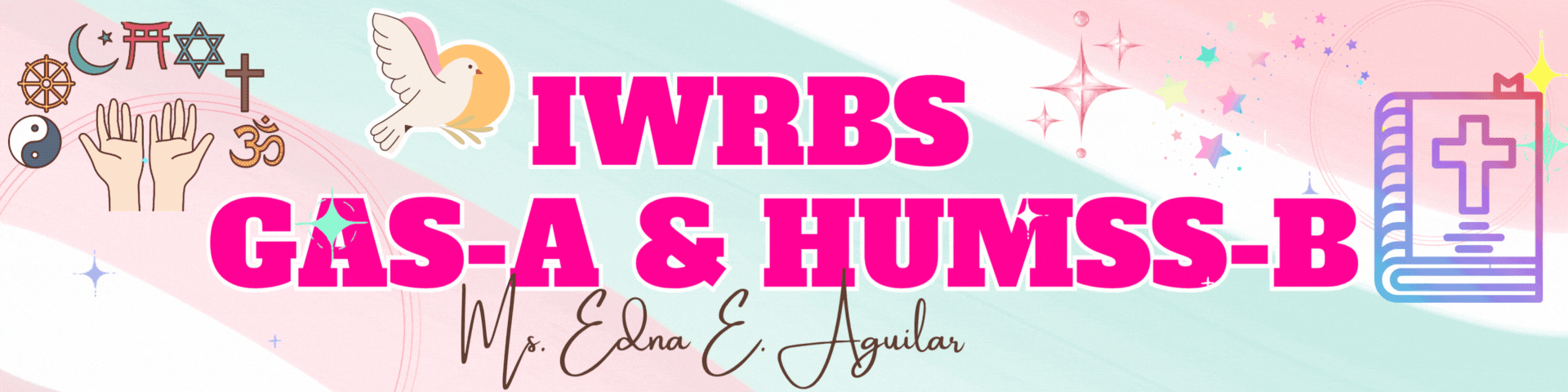 IWRBS 12-GAS A / 12-HUMMS B 25-26