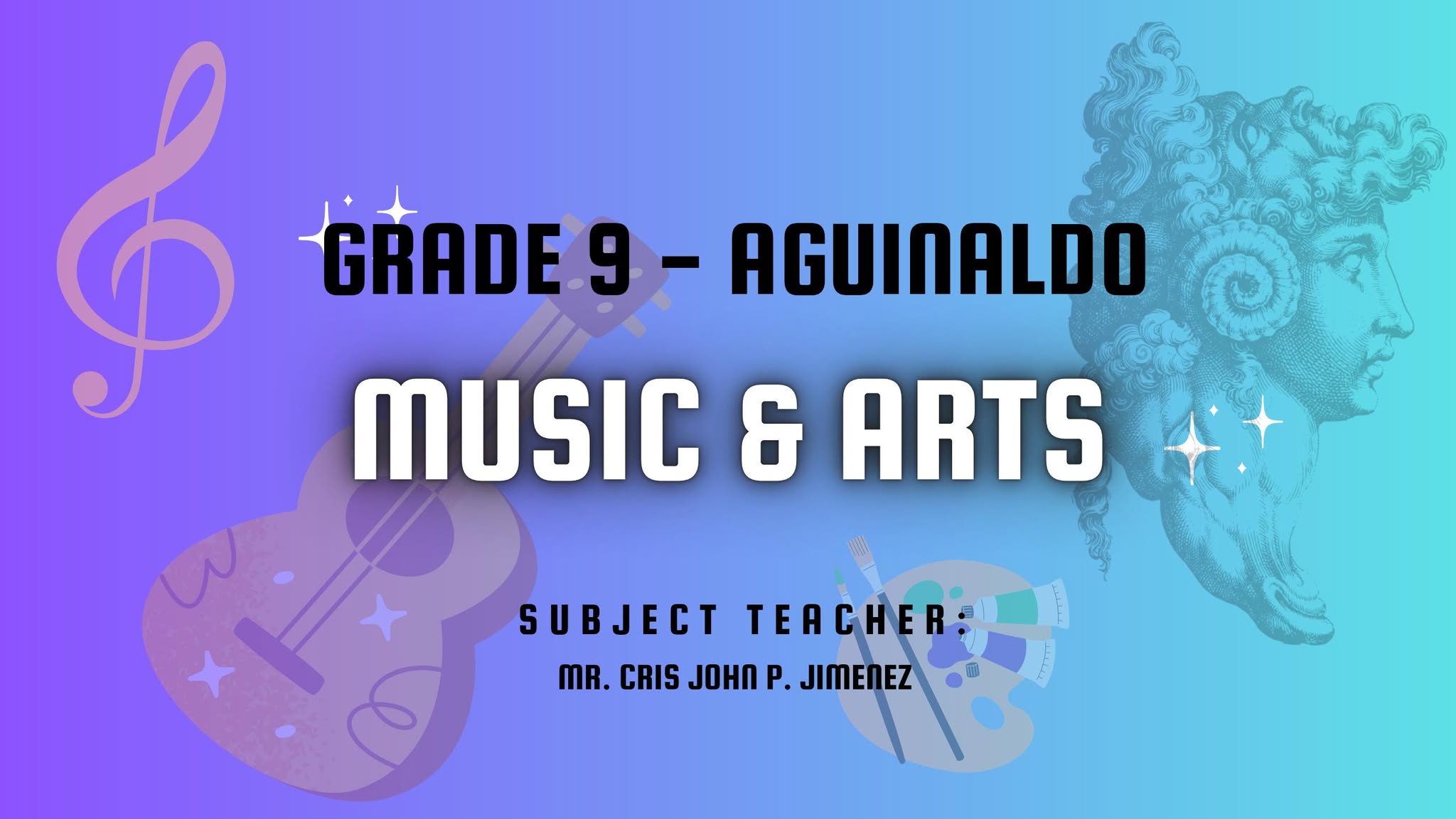 Music & Arts 9-Aguinaldo 25-26