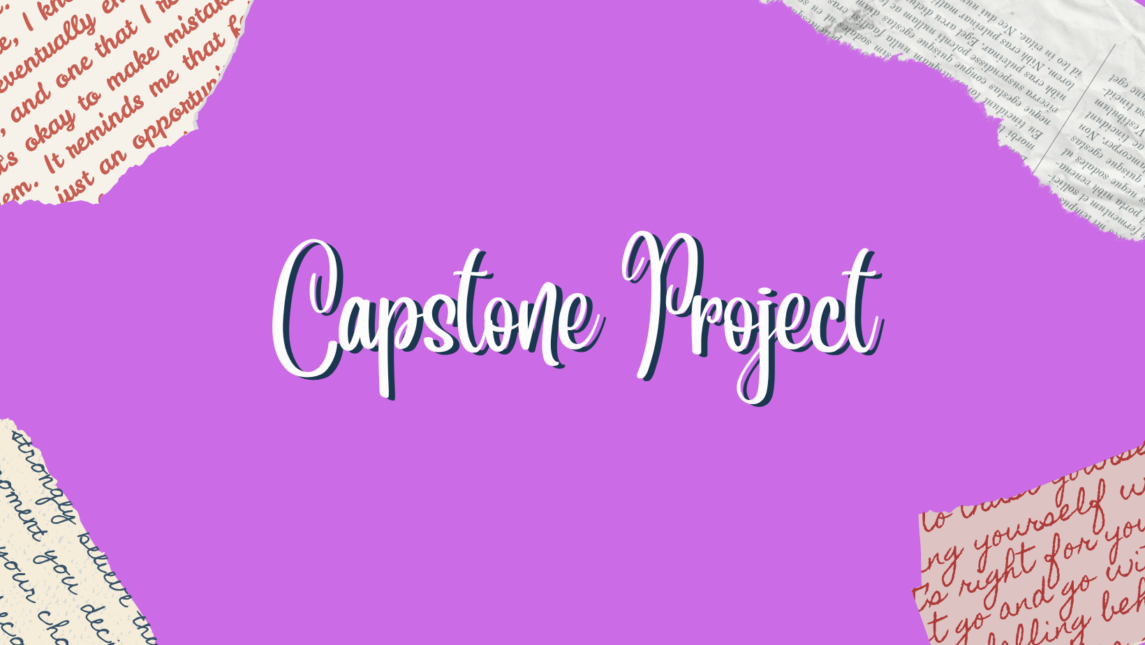 Capstone 12-STEM C 25-26 S2