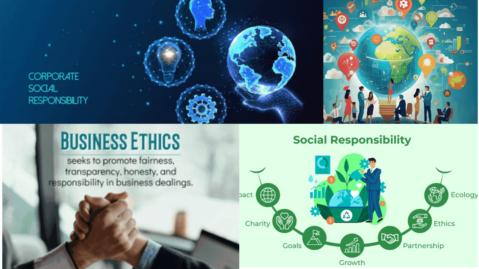 Business Ethics and Social Responsibilities  12-ABM A 25-26 S2