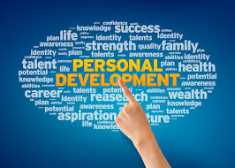 Personal Development  12-GAS A 25-26 S2