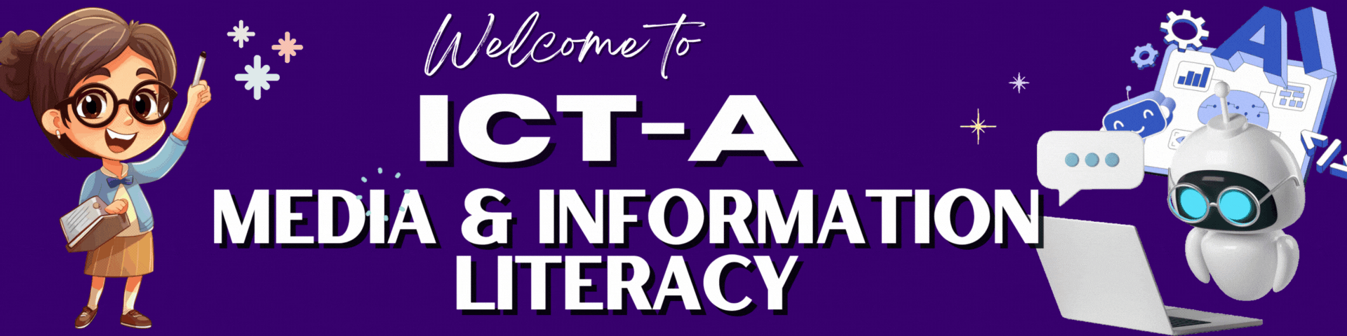 Media and Information Literacy 12-ICT A 25-26 S2