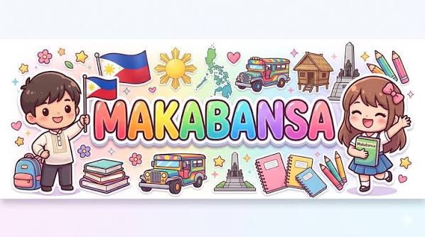 MAKABANSA 1-Jasper 26-27