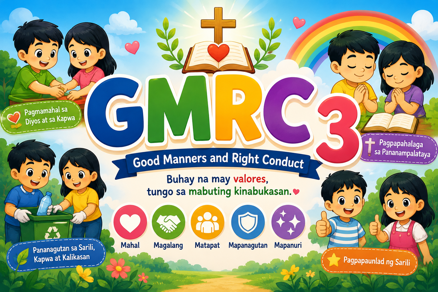 GMRC 3-Aquamarine 26-27