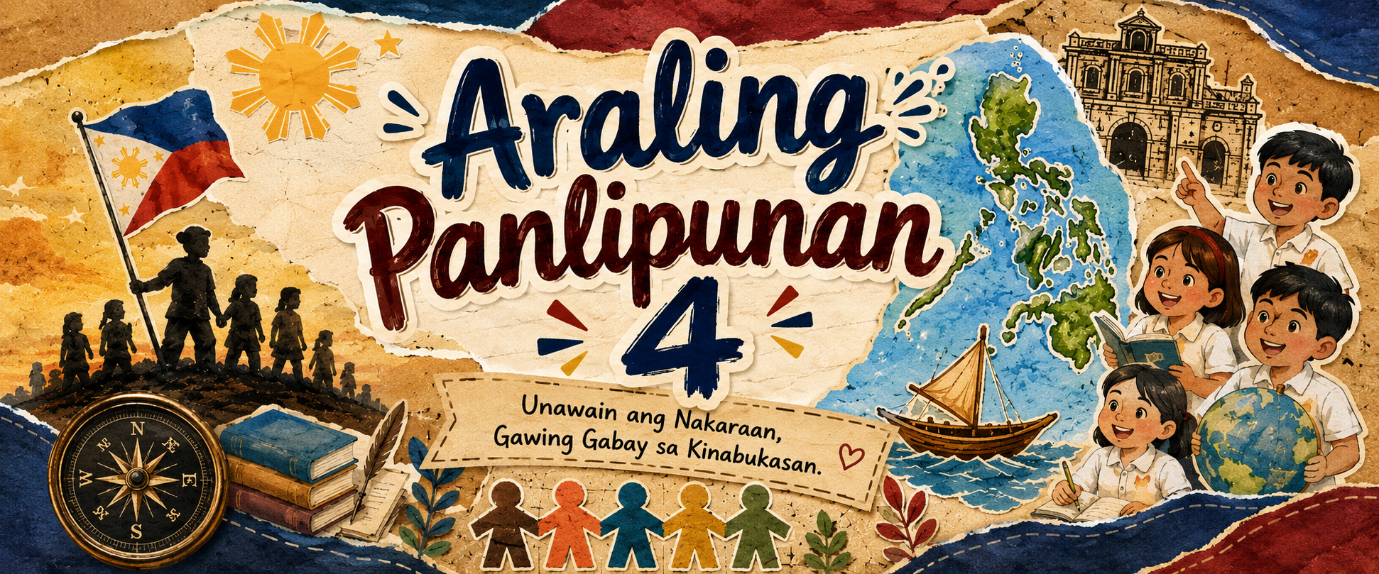 Araling Pablipunan 4-Amethyst 26-27