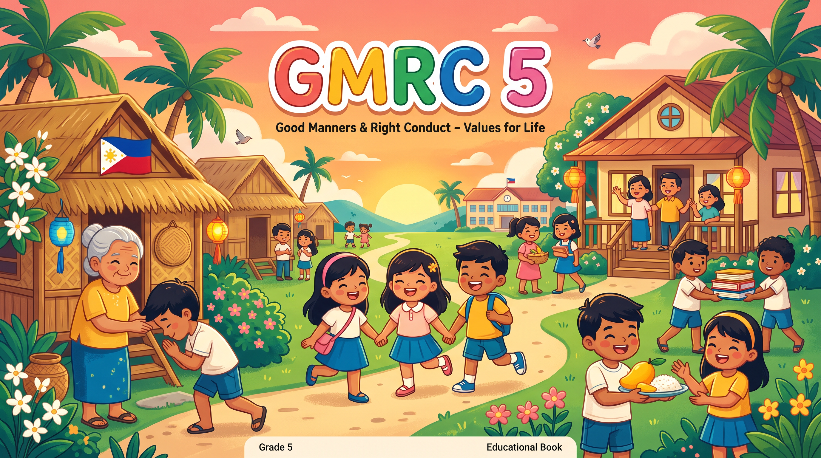 GMRC 5-Turquoise 26-27